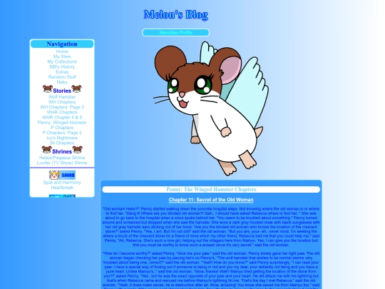 p-chapters2 screenshot