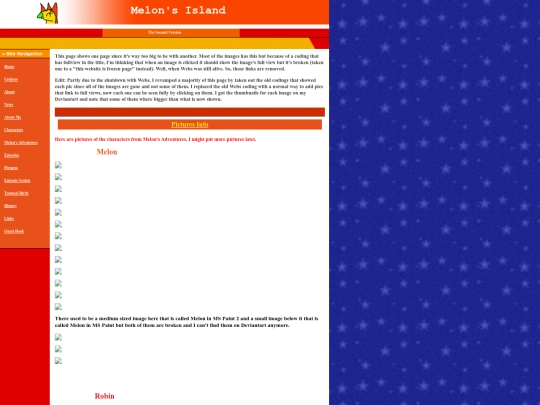 page3 screenshot