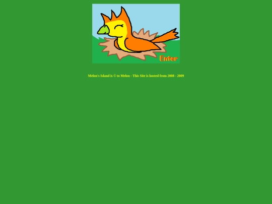 splash screenshot