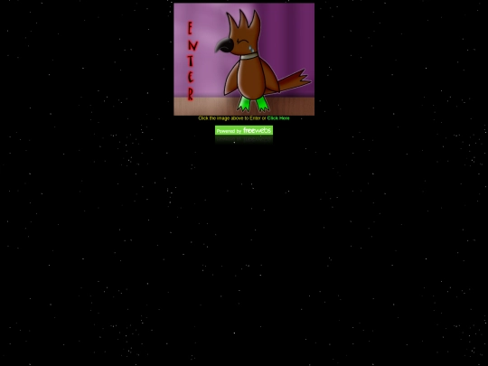splash5 screenshot
