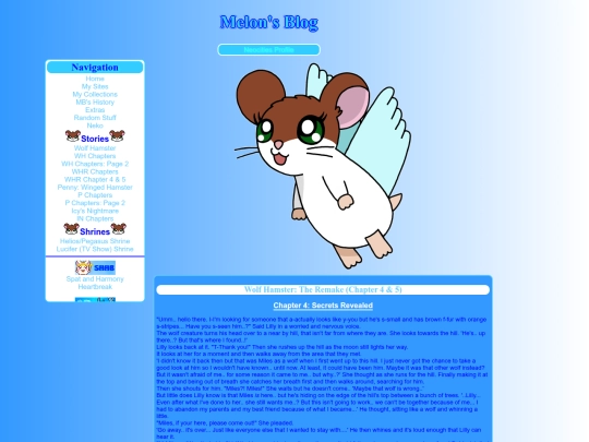 whr-chapters2 screenshot