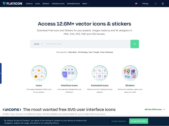 Pics/license screenshot