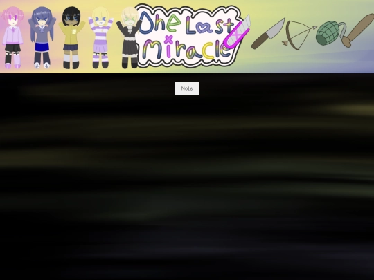 Miracles screenshot