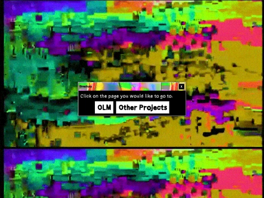 projectdirectory screenshot