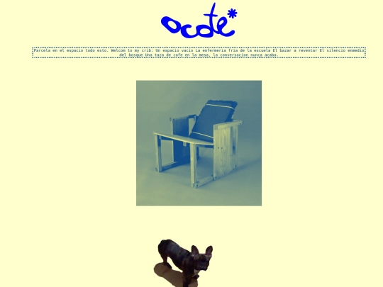 landingAnterior screenshot