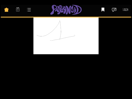 desktopLayout/HTML's/PARANOiDCompPageNav screenshot