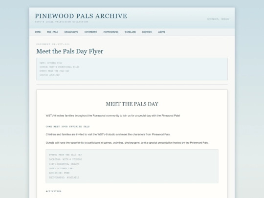 pp-evt-001 screenshot