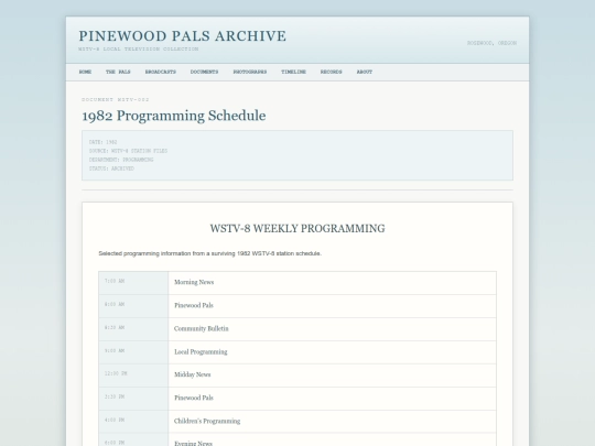 wstv-002 screenshot