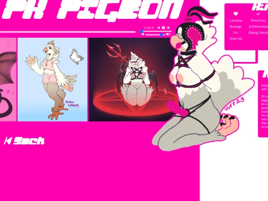 characters/pkpigeon screenshot
