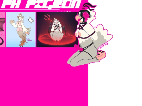 pkpigeonCOPY screenshot
