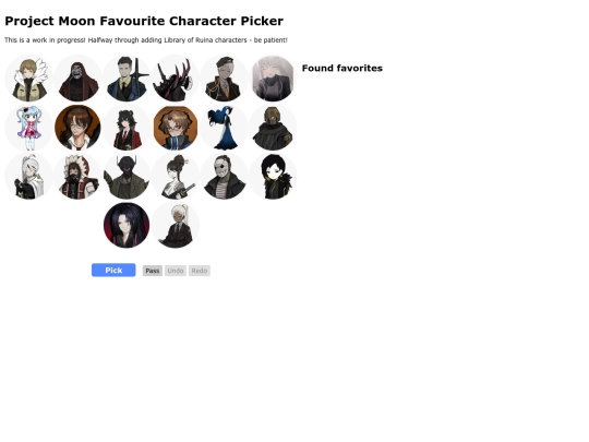 picker screenshot