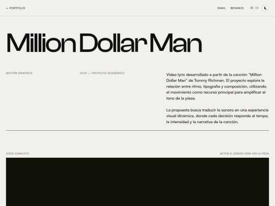 html/milliondollarman screenshot