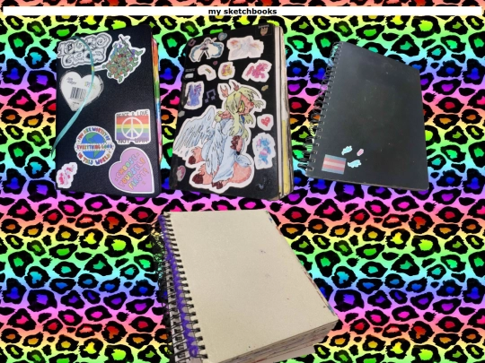 new/Newart/sketchbooks screenshot
