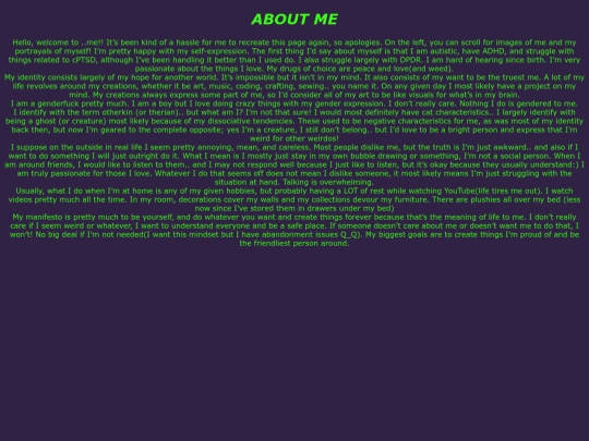 new/abtme/abtme screenshot
