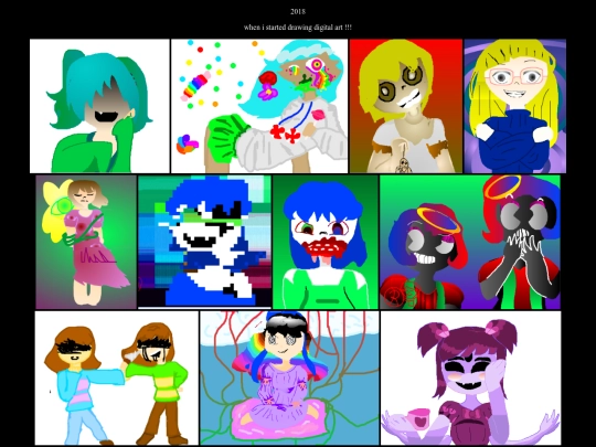 new/art/digitalart2018 screenshot