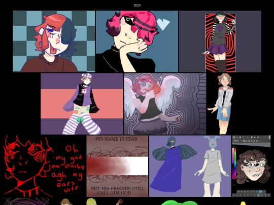 new/art/digitalart2020 screenshot