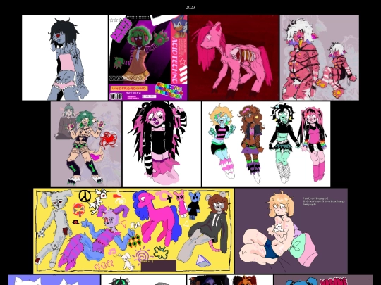 new/art/digitalart2023 screenshot
