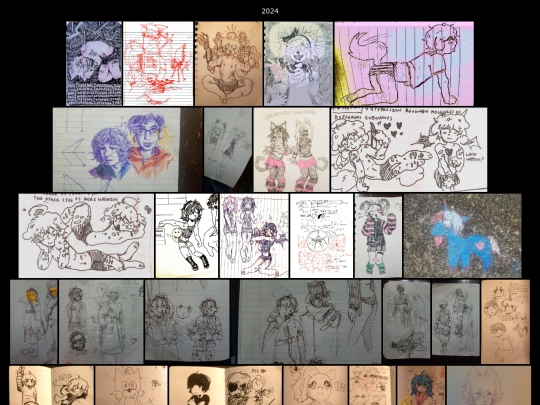 new/art/traditional/traditionalart2023 screenshot