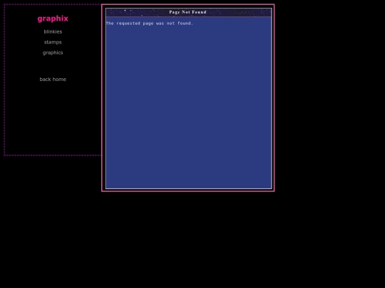 new/graphixx screenshot