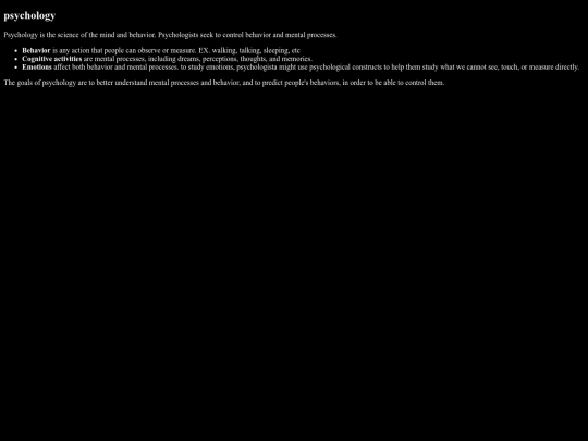 shrines/psyhcology/psychology screenshot