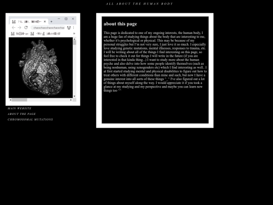 shrines/realthing screenshot