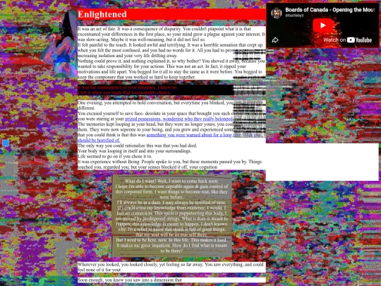 the/hw screenshot