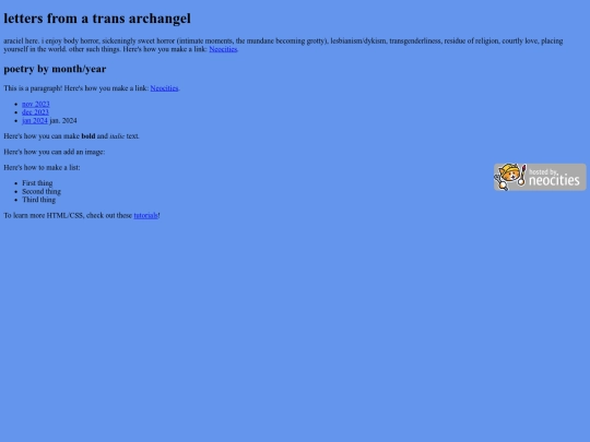 main_pages/writtenpoems screenshot