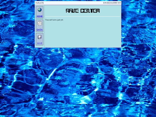 save screenshot