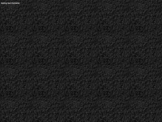 backgroundTesting screenshot