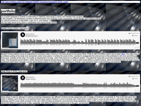 compositions screenshot