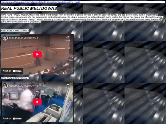 scoring screenshot