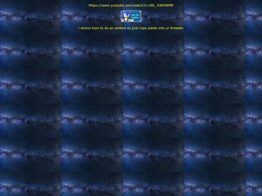 sonic screenshot