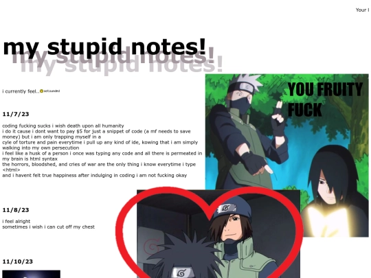 stupid screenshot