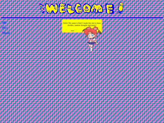 awarmwelcome screenshot