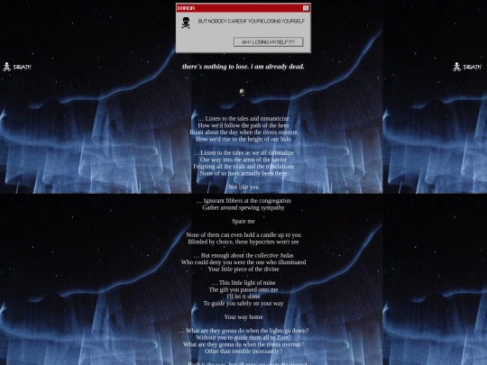 iminpain screenshot