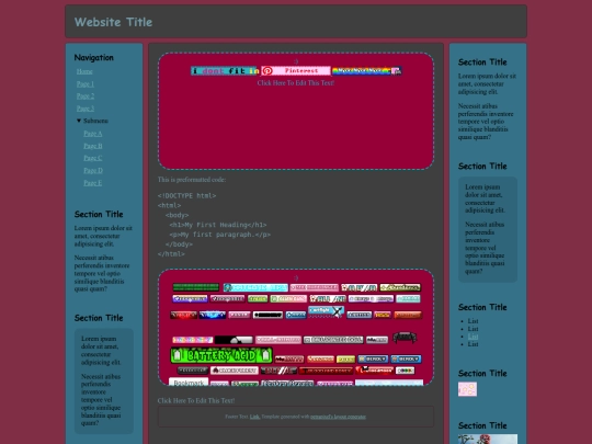 assets screenshot