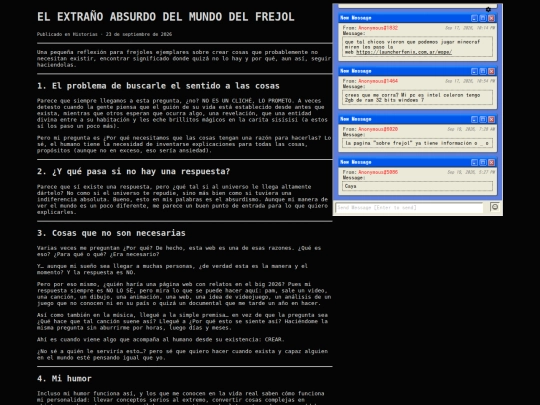 historia-absurdismo screenshot