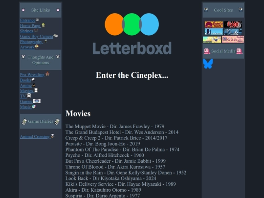 movies screenshot