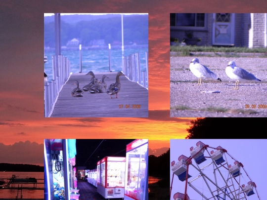 photos screenshot
