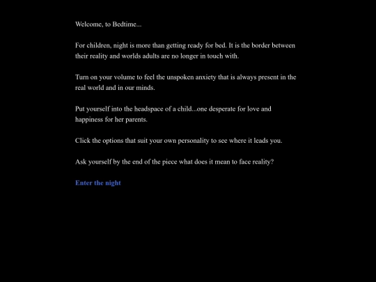 Bed Time (4) screenshot