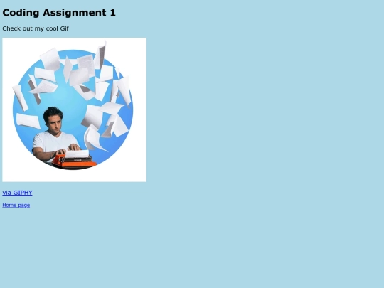 pagetwo screenshot