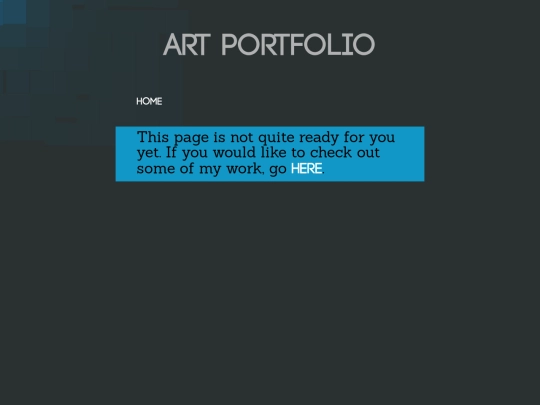 frontPage/art screenshot