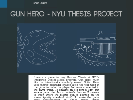 thesis_site/gunhero screenshot