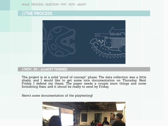 thesis_site/process screenshot