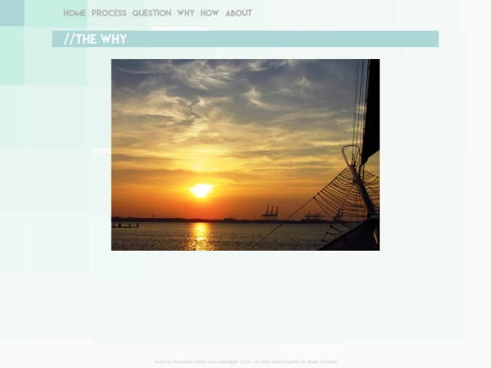thesis_site/why screenshot