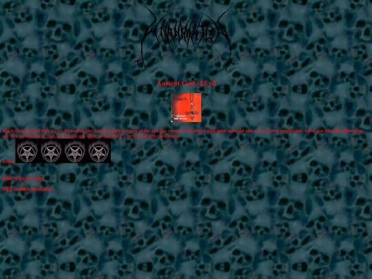 unanimat screenshot
