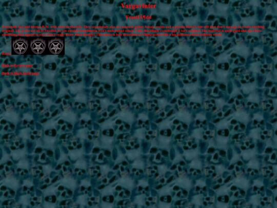 vargavin screenshot