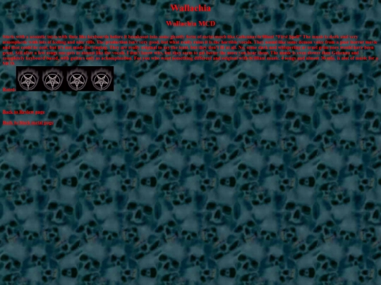 wallachi screenshot