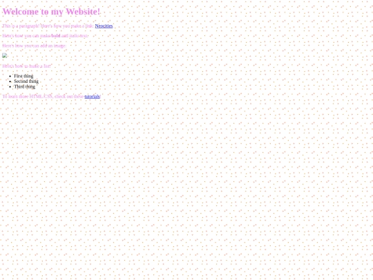 about/faq screenshot