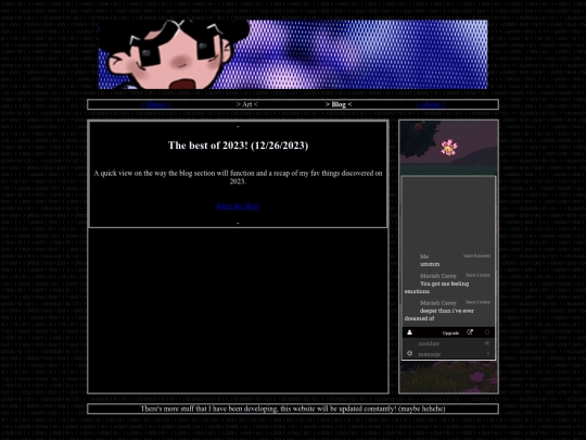 002/blog screenshot